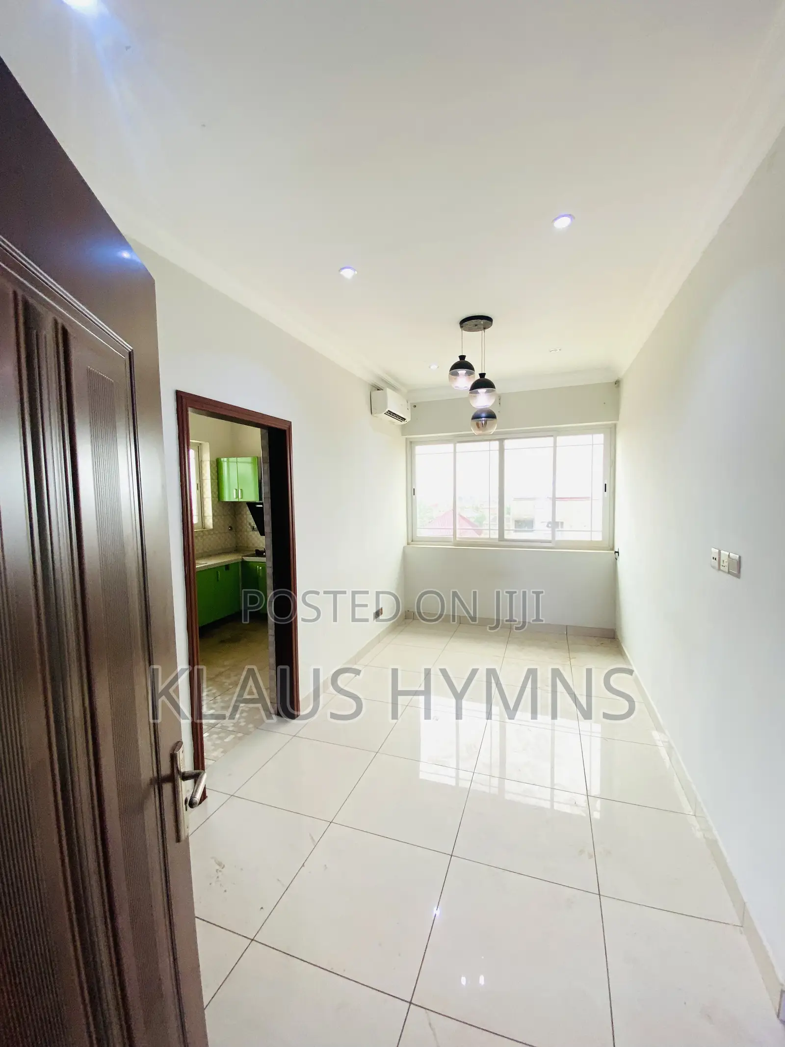 2bdrm Apartment in Graymanproperties, East Legon for rent