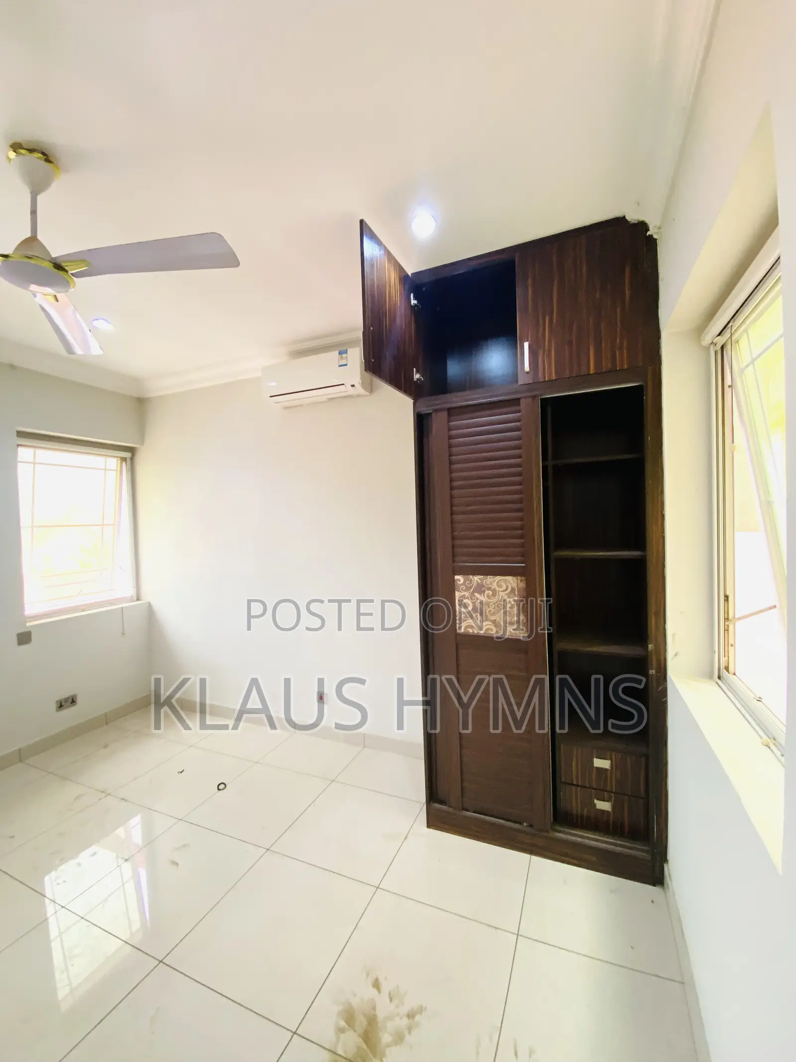 2bdrm Apartment in Graymanproperties, East Legon for rent