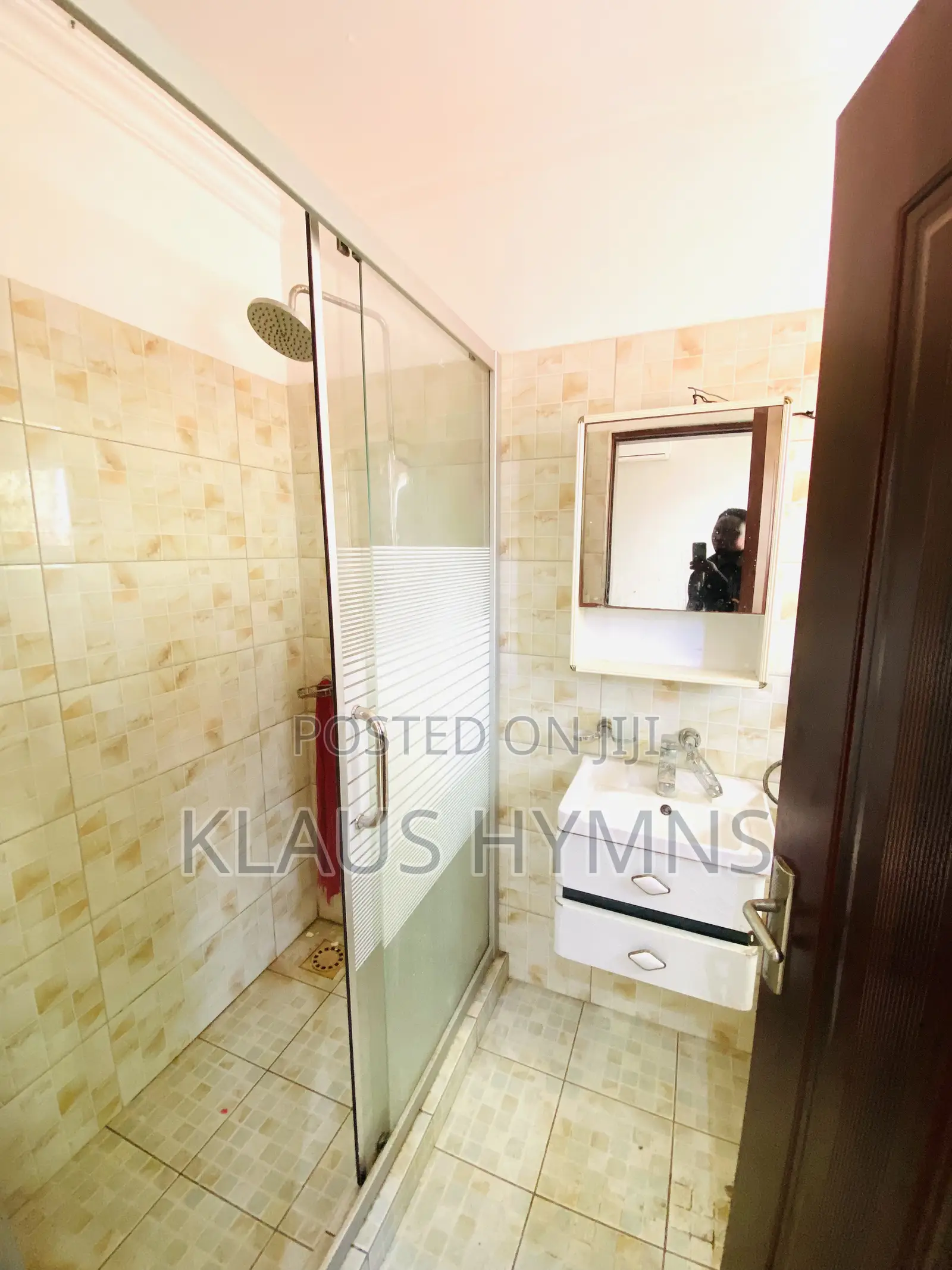 2bdrm Apartment in Graymanproperties, East Legon for rent