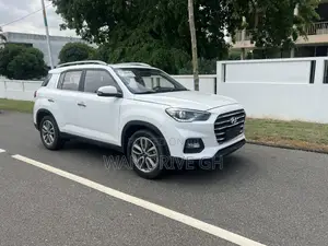 Hyundai Ix35 2019 White