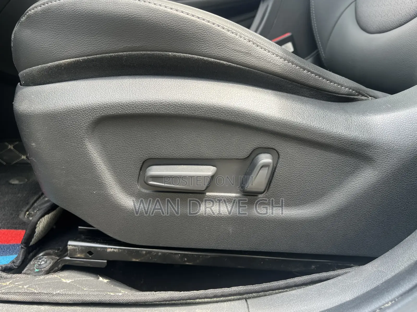 Hyundai Ix35 2019 White