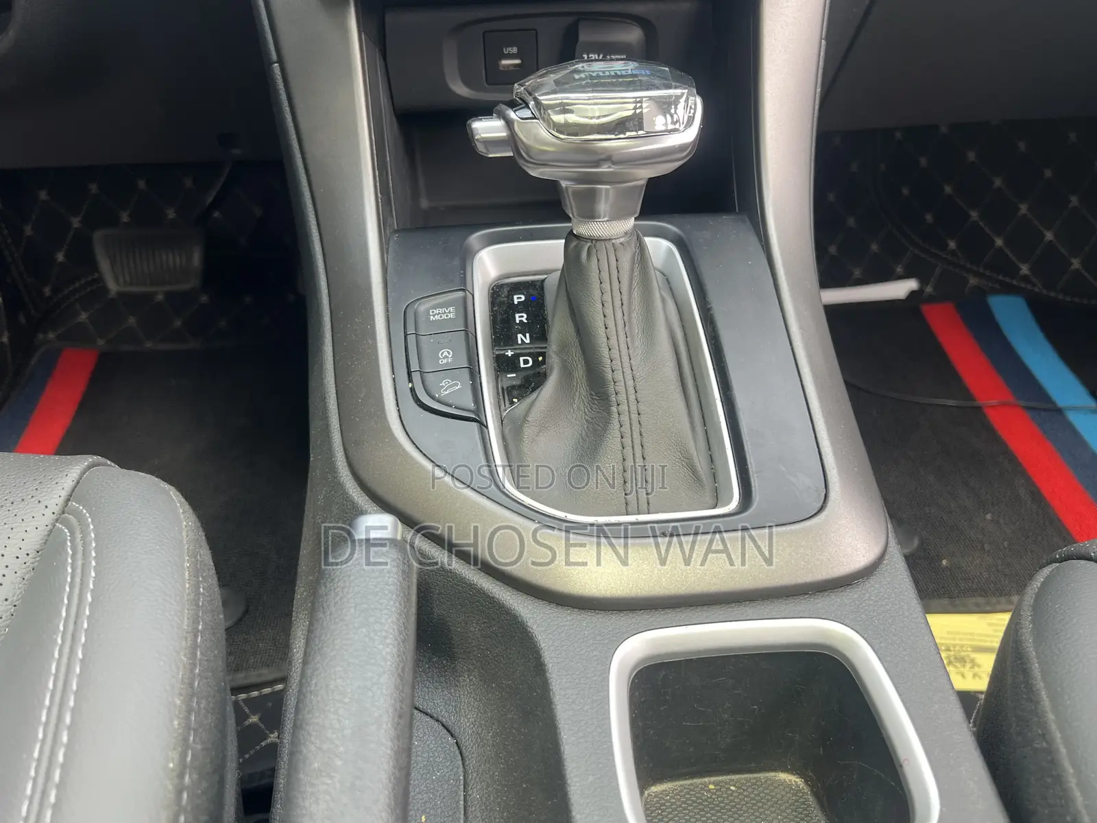 Hyundai Ix35 2019 White