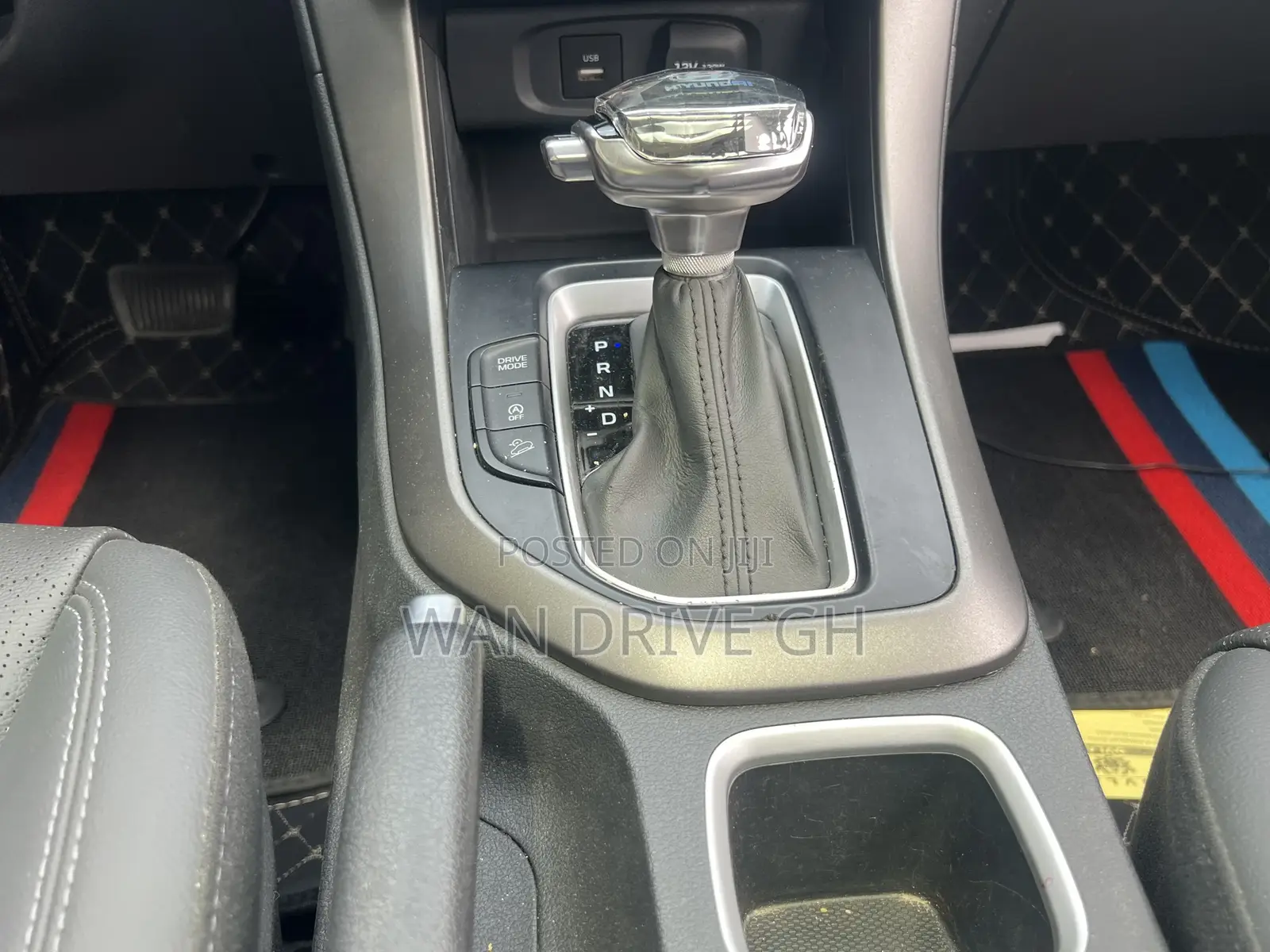 Hyundai Ix35 2019 White