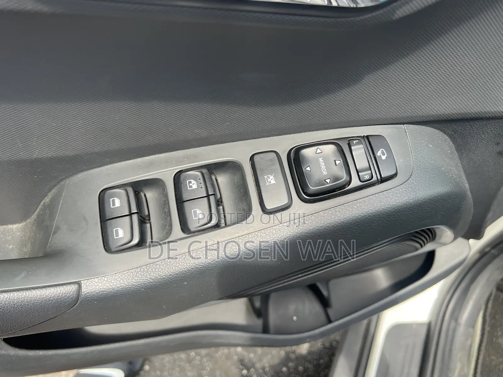 Hyundai Ix35 2019 White
