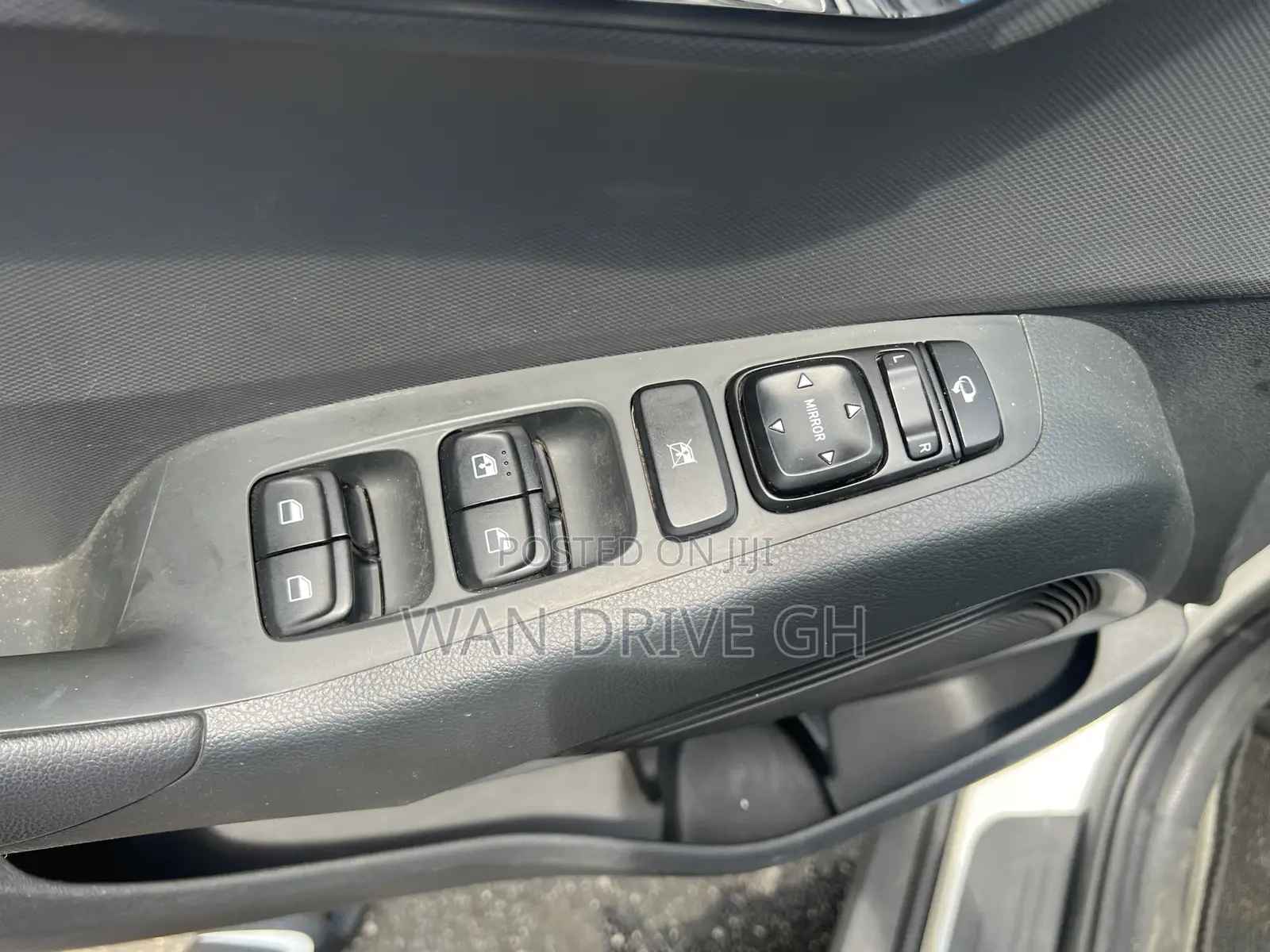 Hyundai Ix35 2019 White