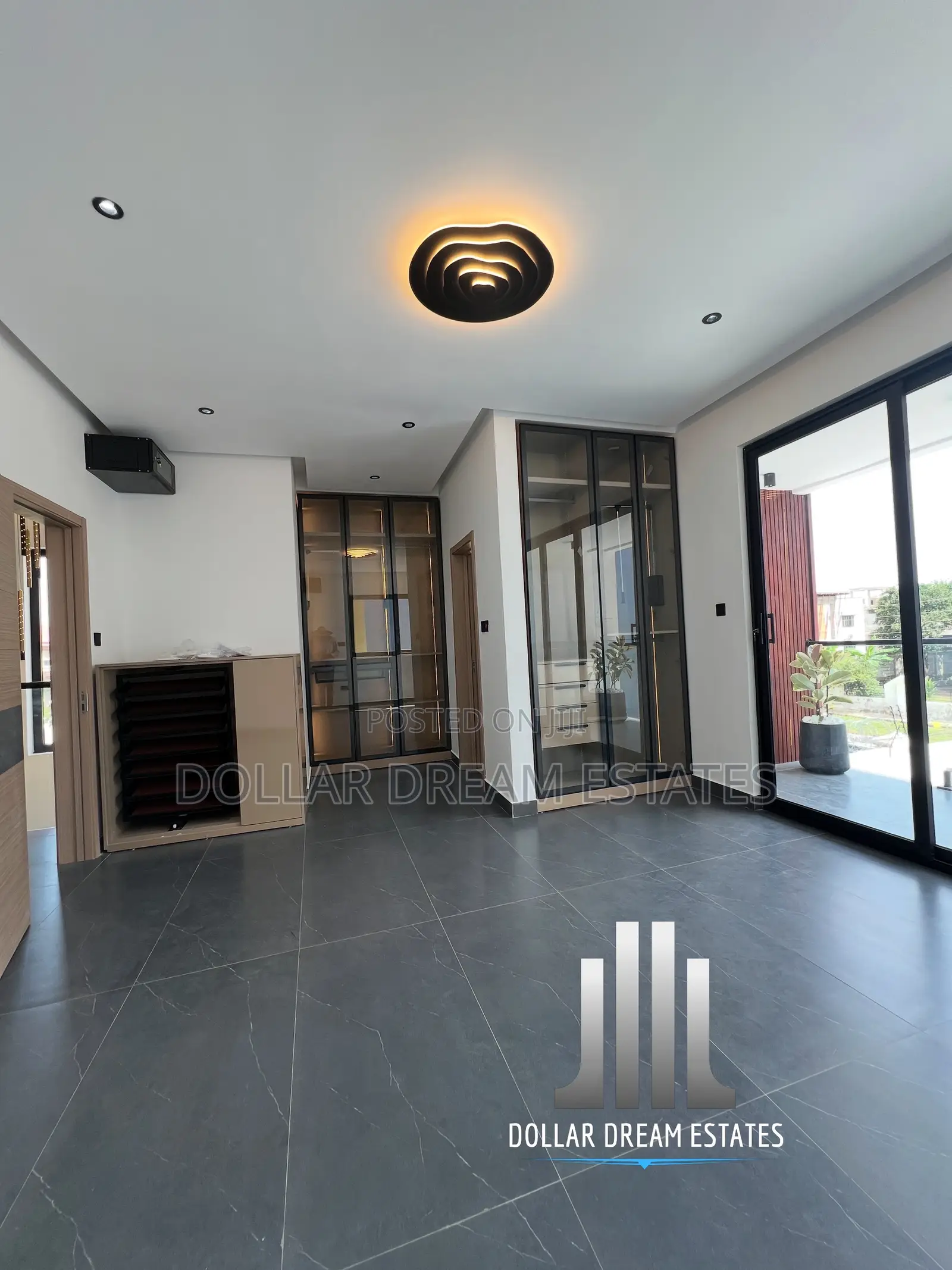 5bdrm House in Oyarifa for sale