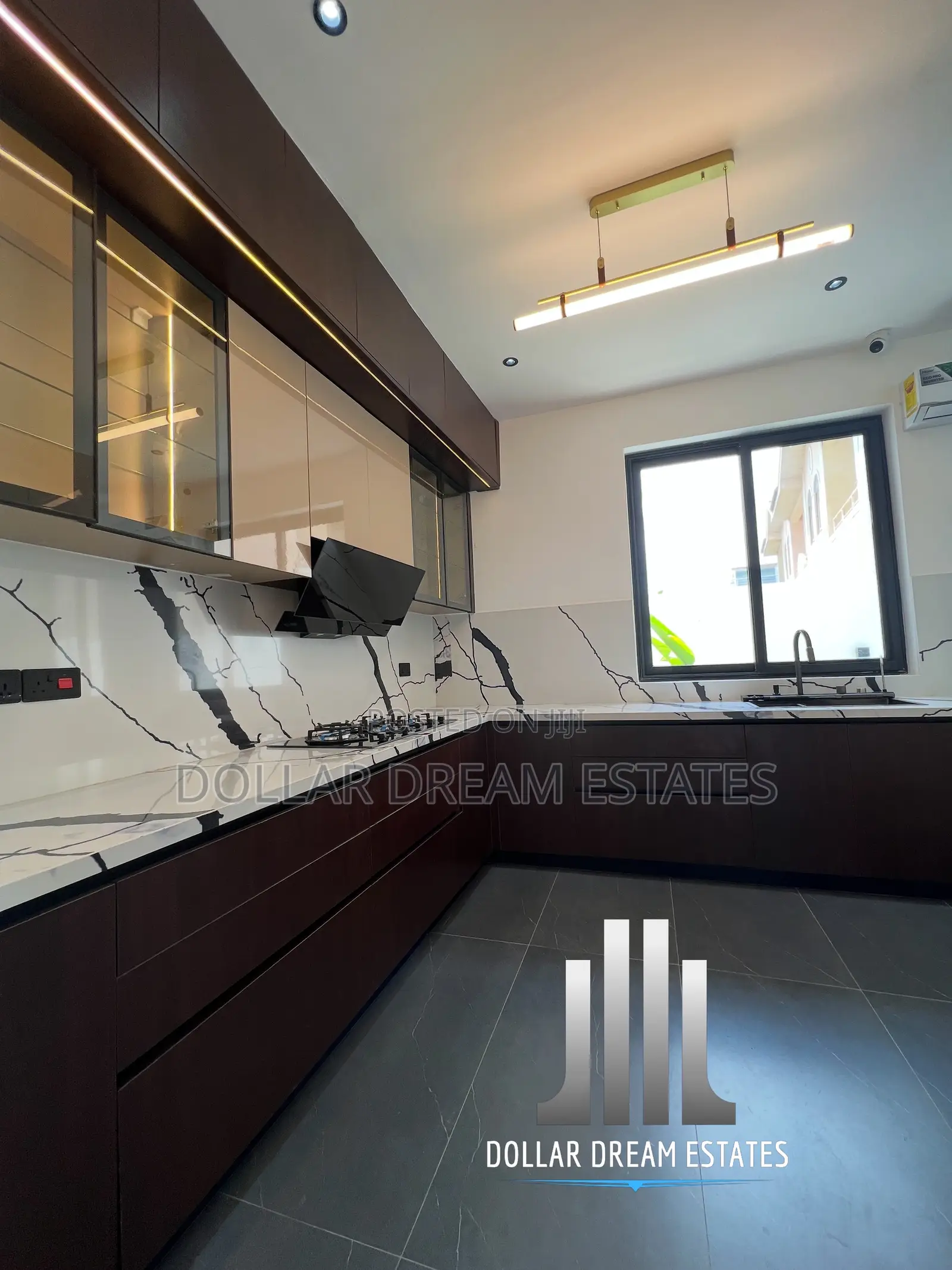 5bdrm House in Oyarifa for sale