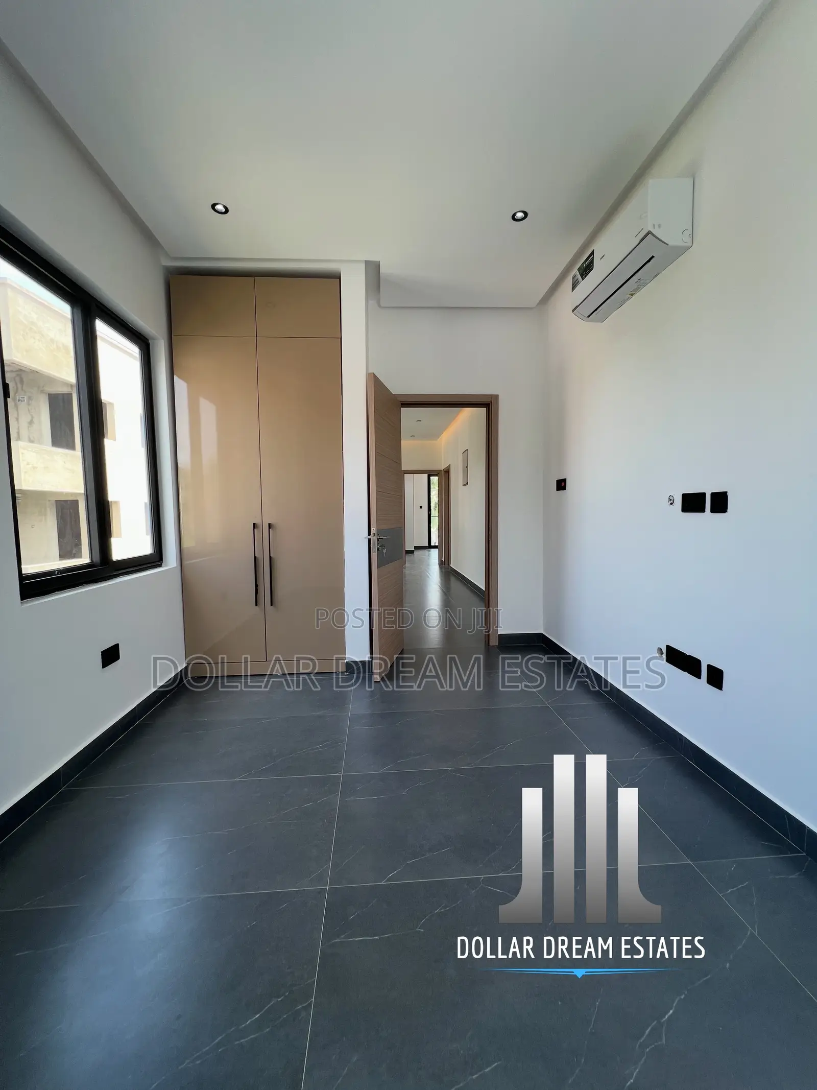 5bdrm House in Oyarifa for sale