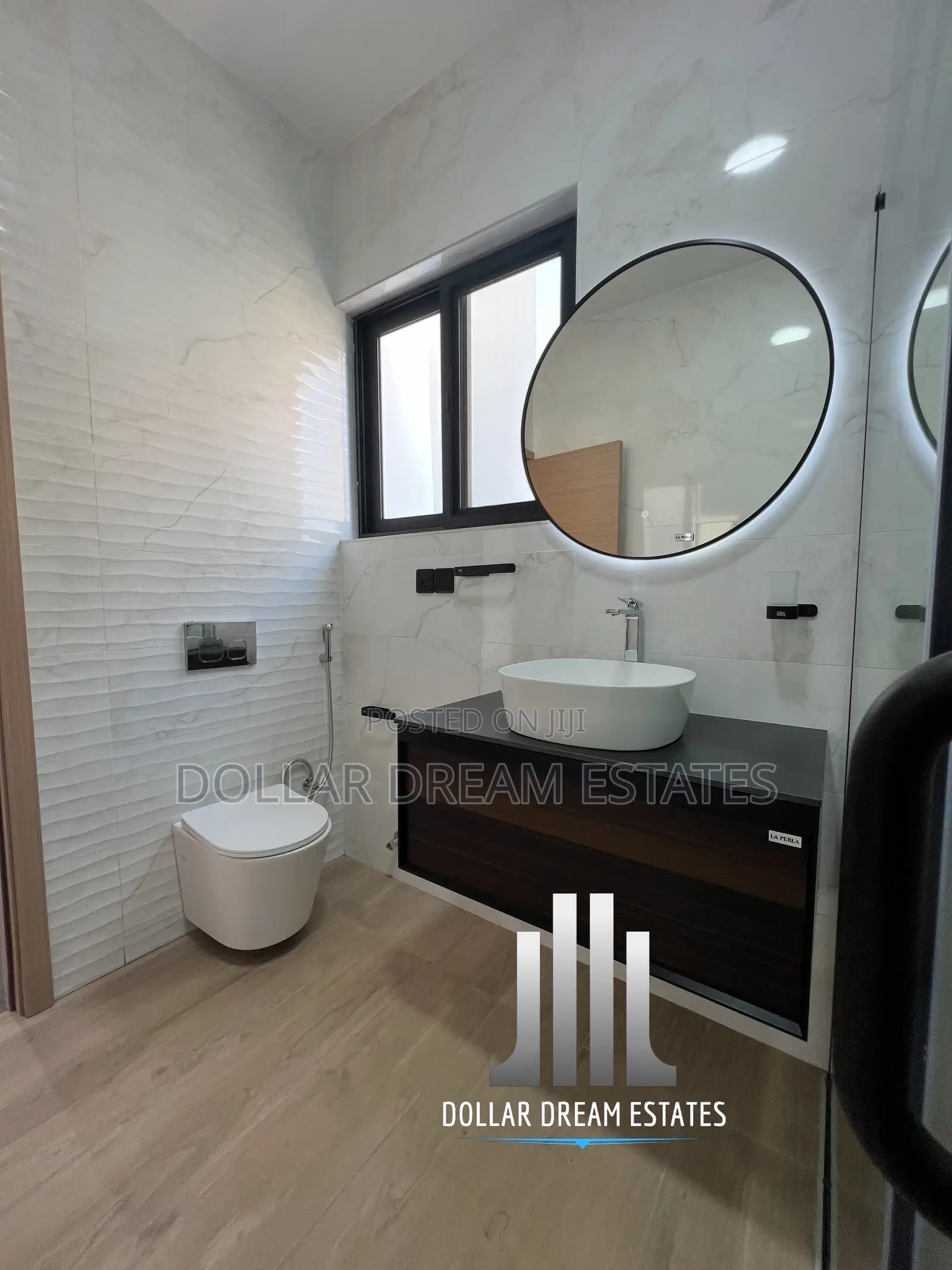 5bdrm House in Oyarifa for sale