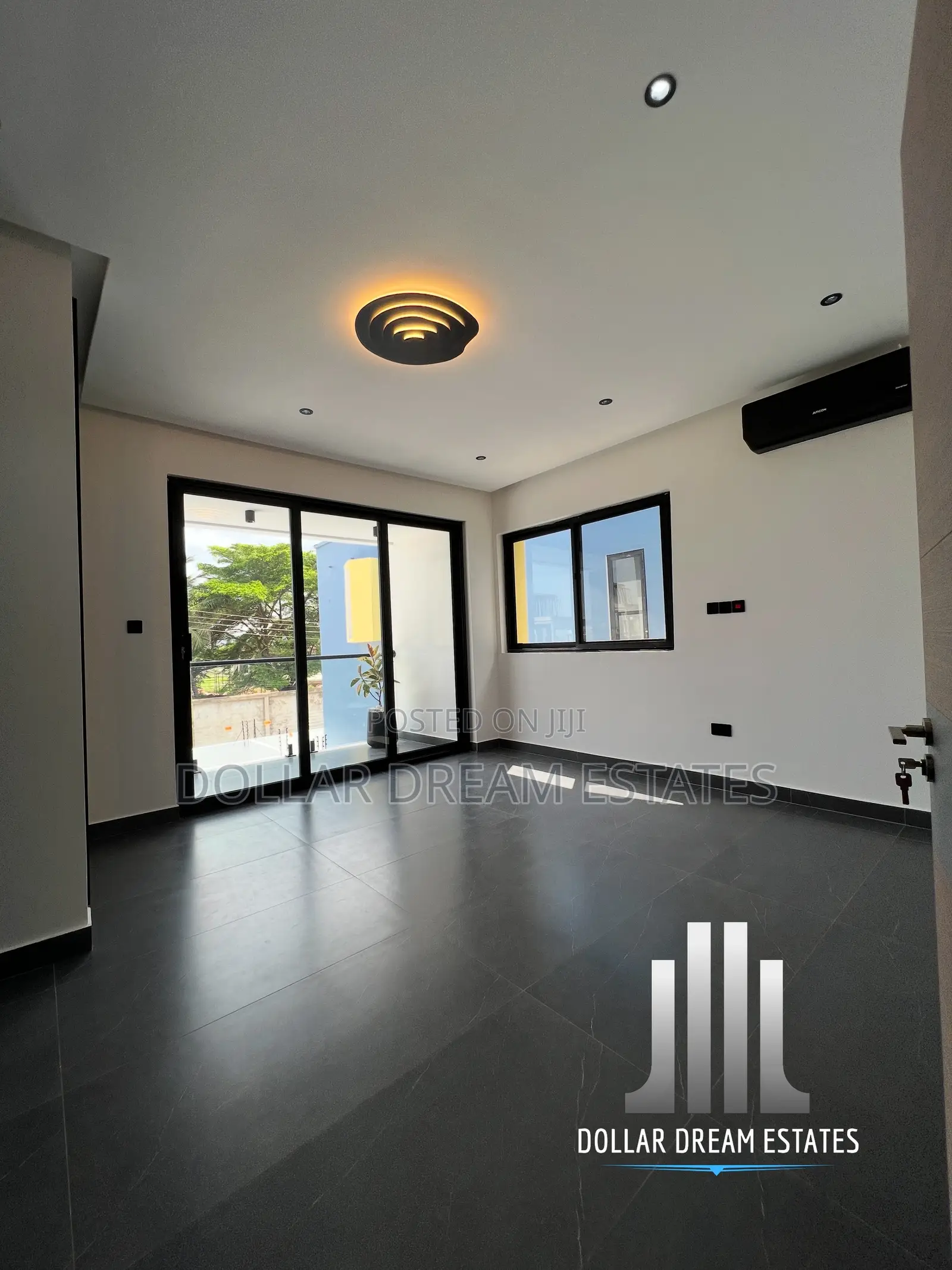 5bdrm House in Oyarifa for sale
