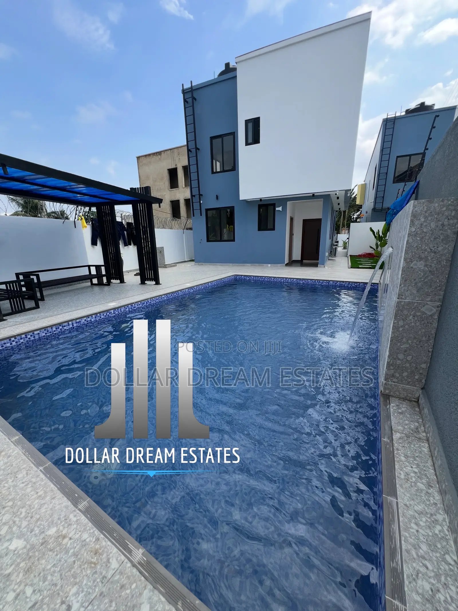 5bdrm House in Oyarifa for sale