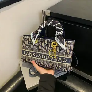 Elegant Quality Handbag
