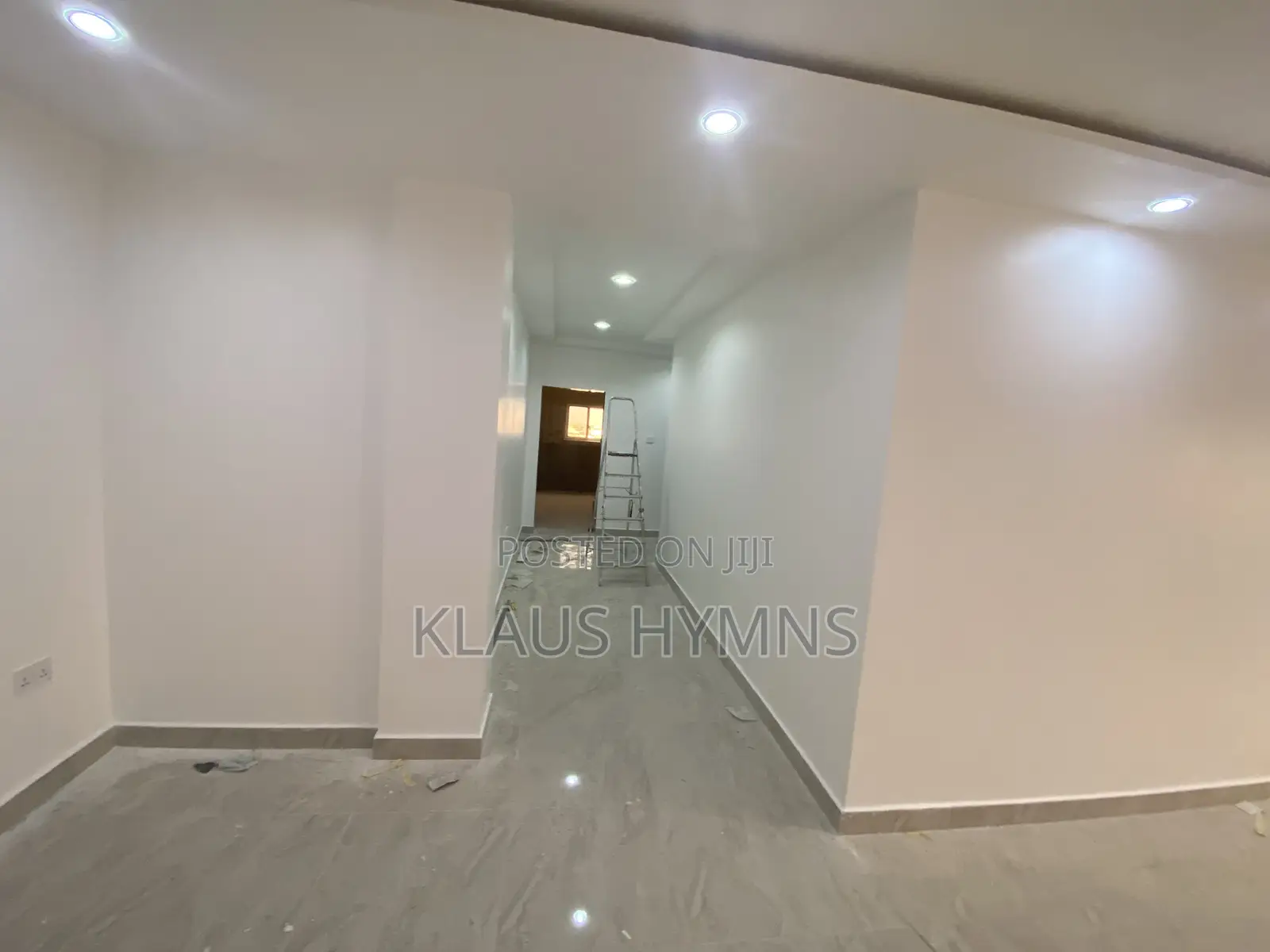 2bdrm Apartment in Graymanproperties, Lake Side Estate for rent