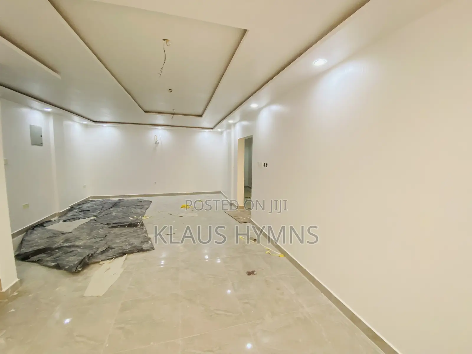 2bdrm Apartment in Graymanproperties, Lake Side Estate for rent