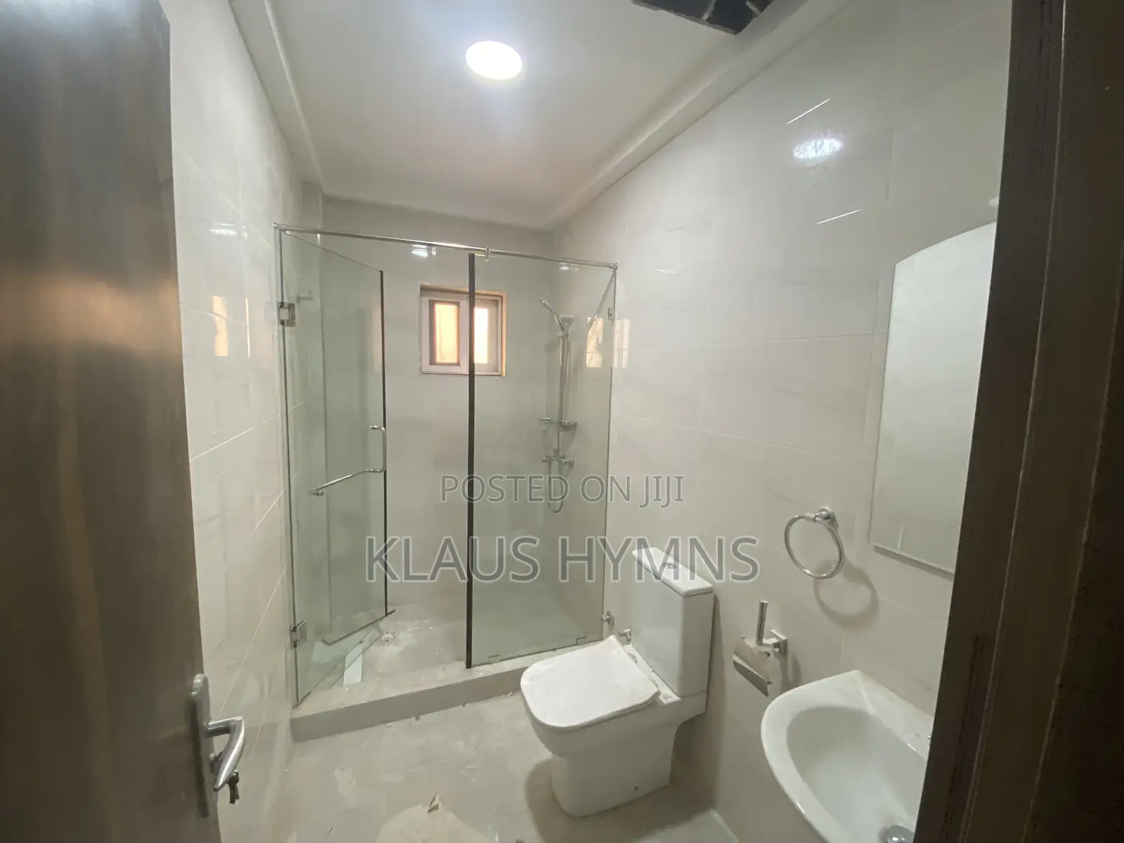 2bdrm Apartment in Graymanproperties, Lake Side Estate for rent