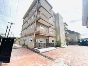 2bdrm Apartment in Graymanproperties, Lake Side Estate for rent