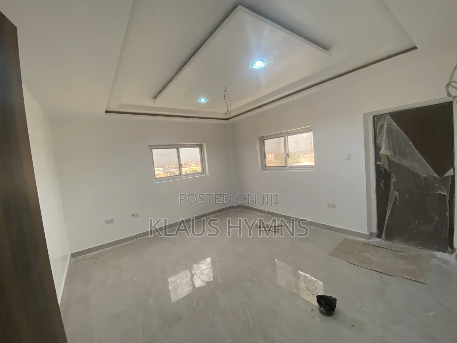 2bdrm Apartment in Graymanproperties, Lake Side Estate for rent