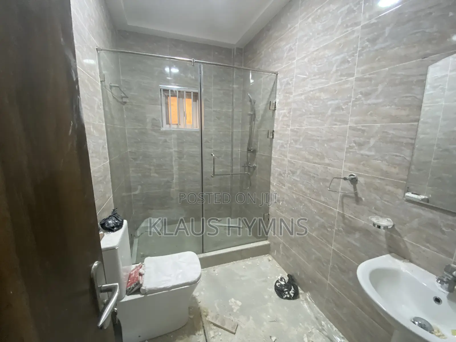 2bdrm Apartment in Graymanproperties, Lake Side Estate for rent