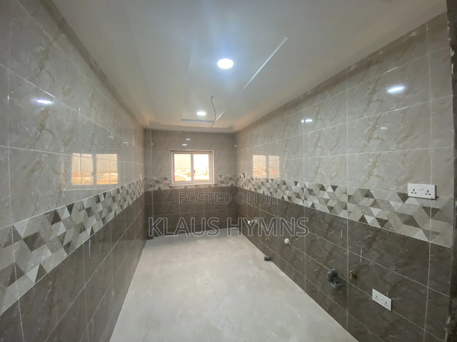 2bdrm Apartment in Graymanproperties, Lake Side Estate for rent