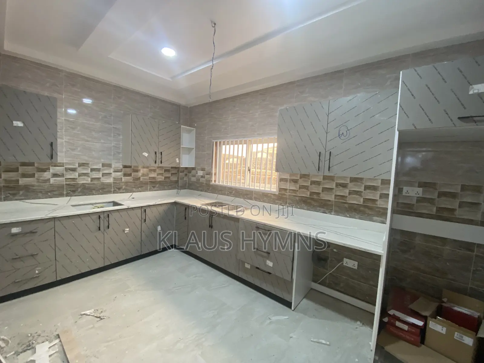 2bdrm Apartment in Graymanproperties, Lake Side Estate for rent