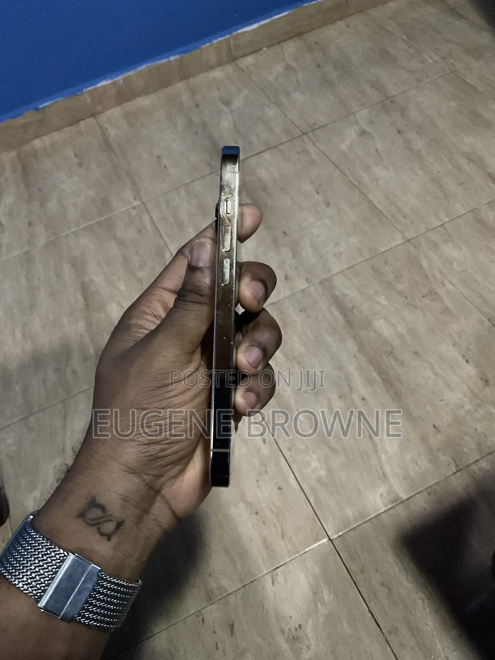 Apple iPhone 14 Pro 128 GB Gold