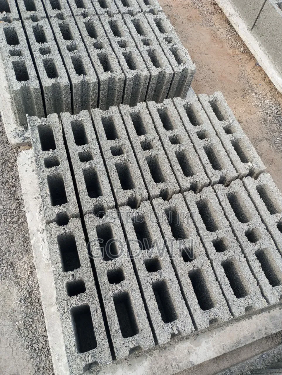 Apex Block Factory