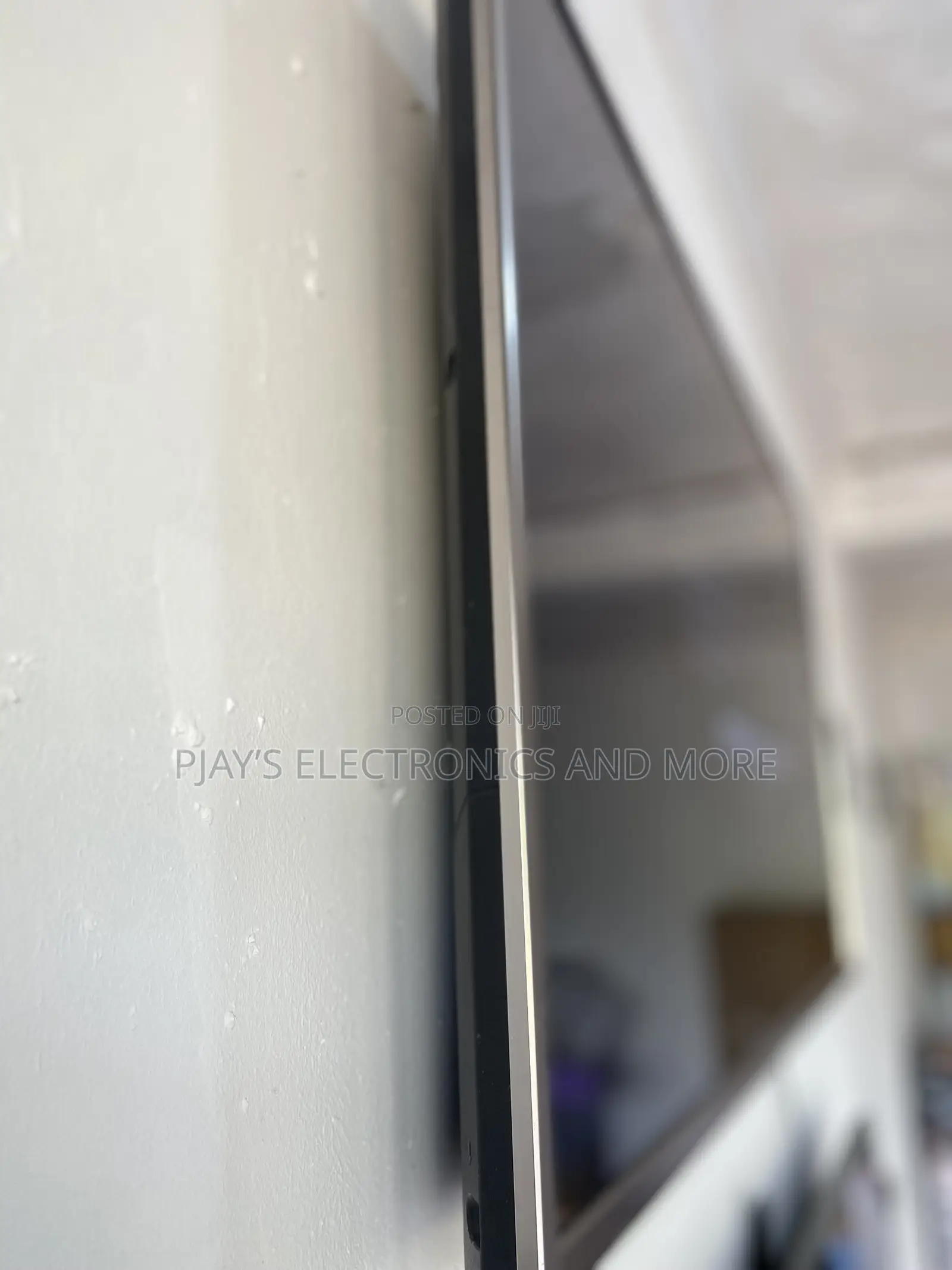 43inch Panasonic Smart Tv