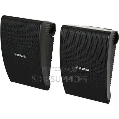 Yamaha Ns-Aw392 Outdoor Waterproof Speakers