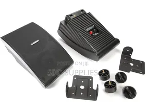 Yamaha Ns-Aw392 Outdoor Waterproof Speakers