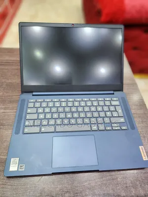 Laptop Lenovo Ideapad 3 4GB Intel eMMC 60GB
