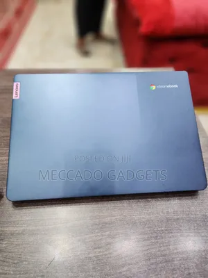 Laptop Lenovo Ideapad 3 4GB Intel eMMC 60GB