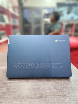 Laptop Lenovo Ideapad 3 4GB Intel eMMC 60GB