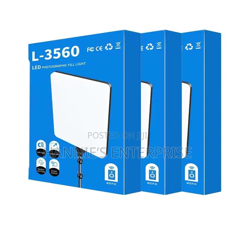 Led Photographic Fill Light