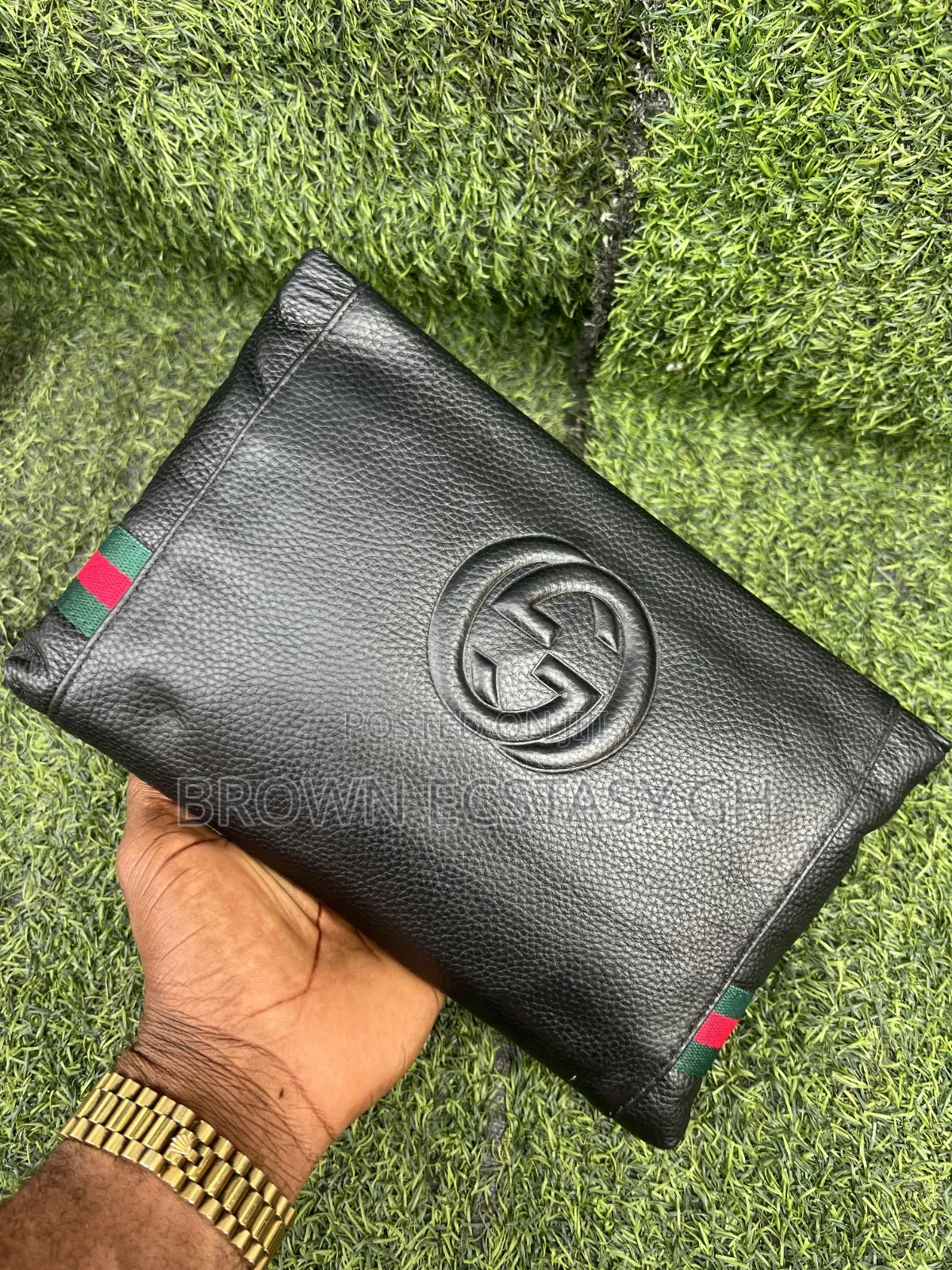 Gucci Clutch Bag