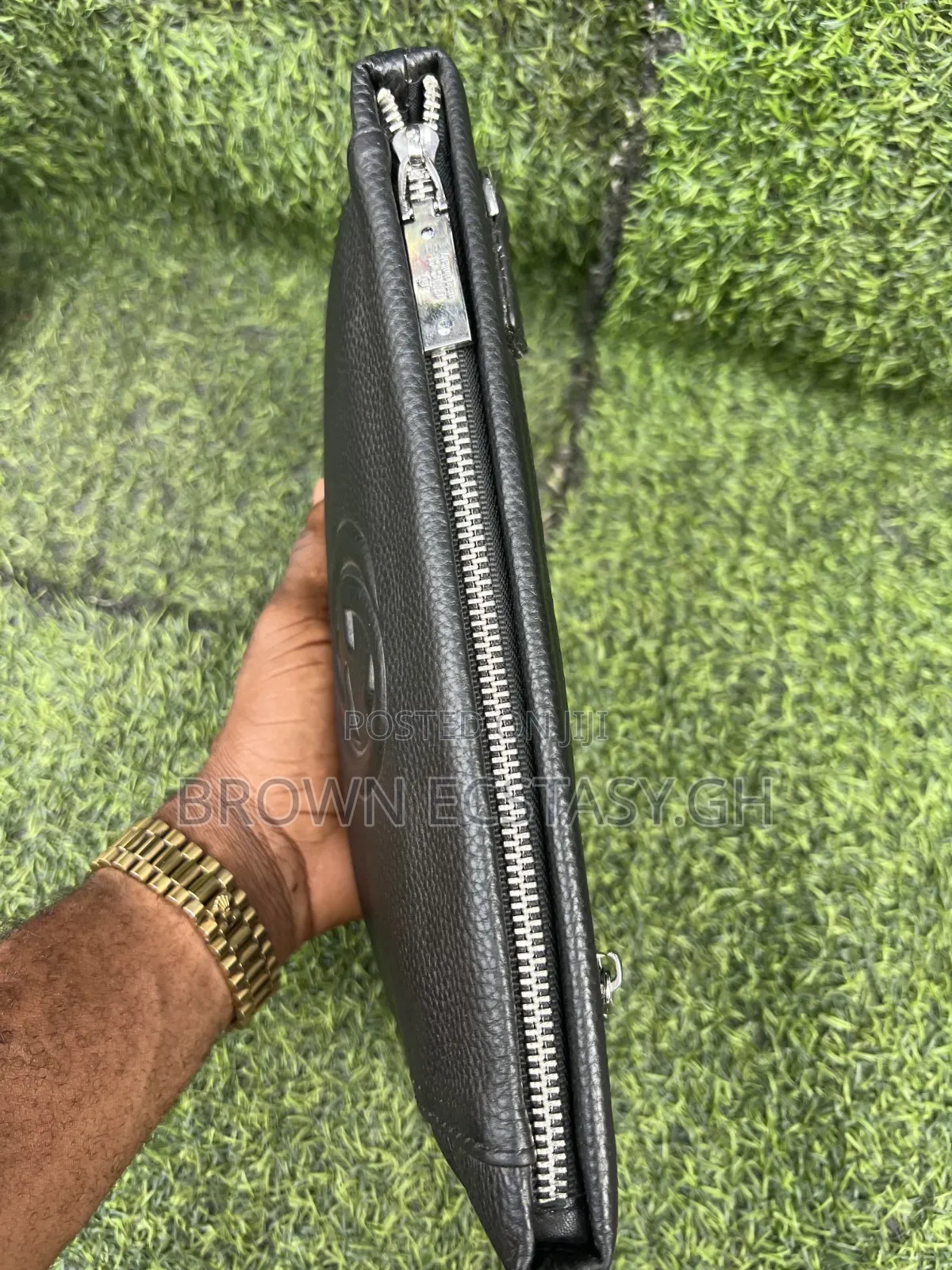 Gucci Clutch Bag