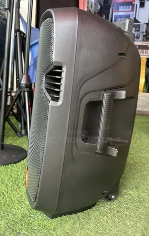 JBL 15 Inches Rechargeable Bluetooth Speaker