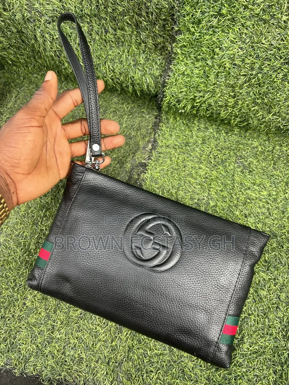 Gucci Clutch Bag