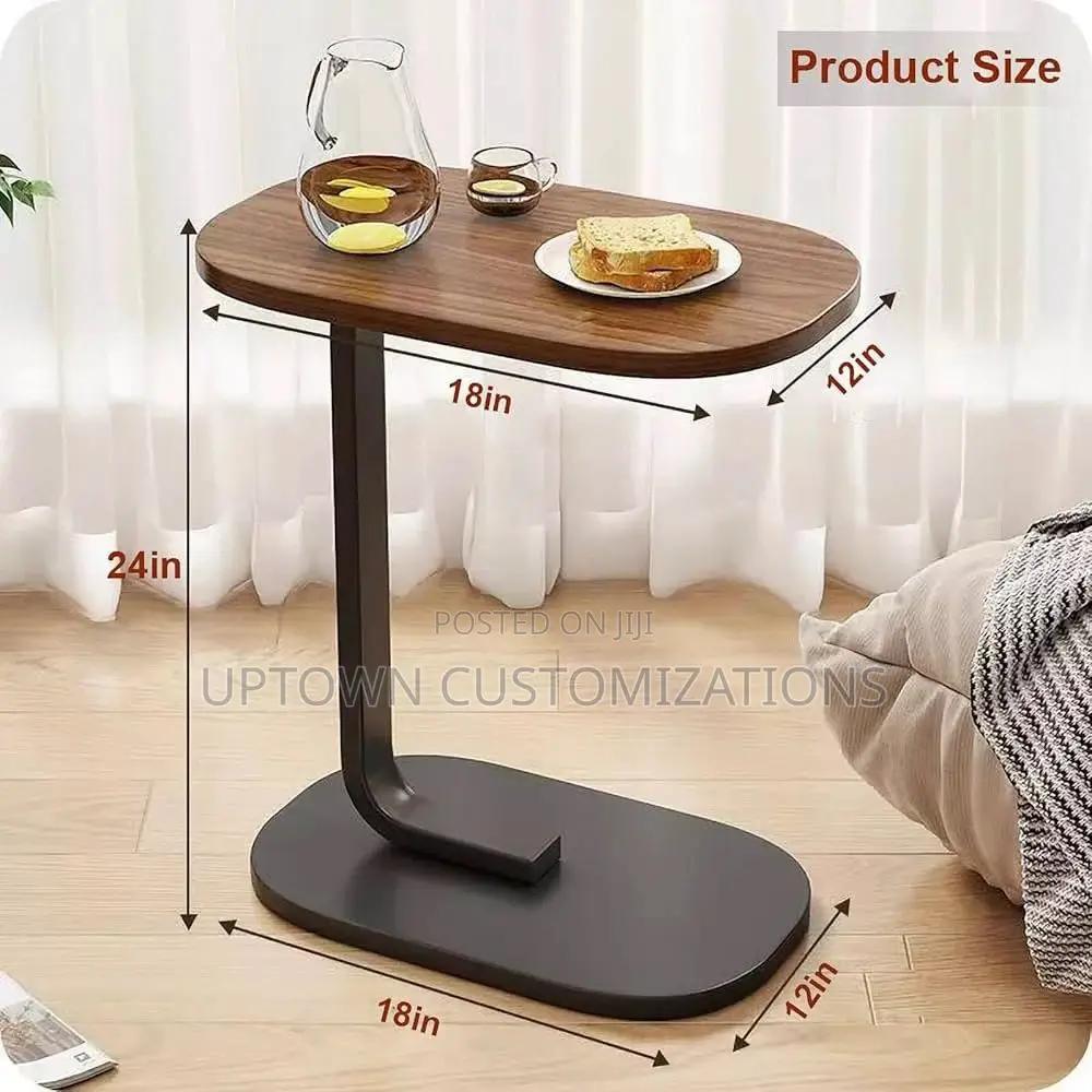 Adjustable Coffee Table