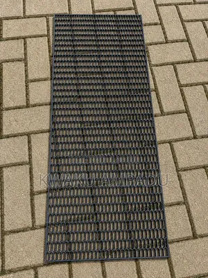 Universal Car Grille Cover