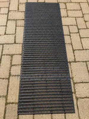 Universal Car Grille Cover