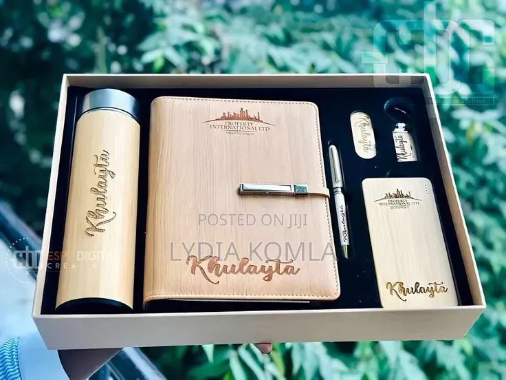 Engraving on Your Dairy, Pens, Leathers and Many Others