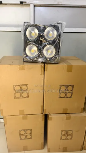Blinder Stage Lighting