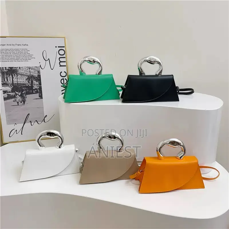 Elegant Boss Ladies Luxury Bag