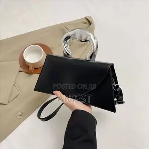 Elegant Boss Ladies Luxury Bag