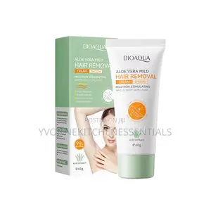 Bioaqua Hair Removal Cream