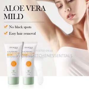 Bioaqua Hair Removal Cream