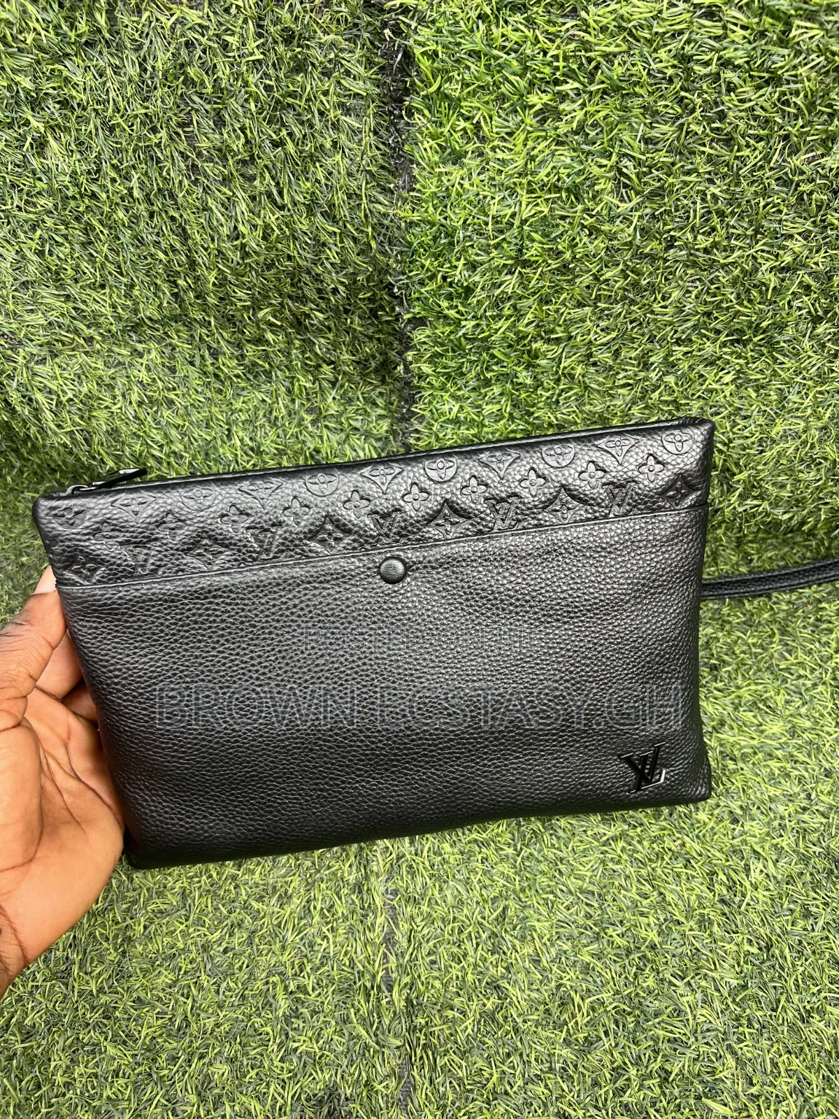 Louis Vuitton Clutch Bag