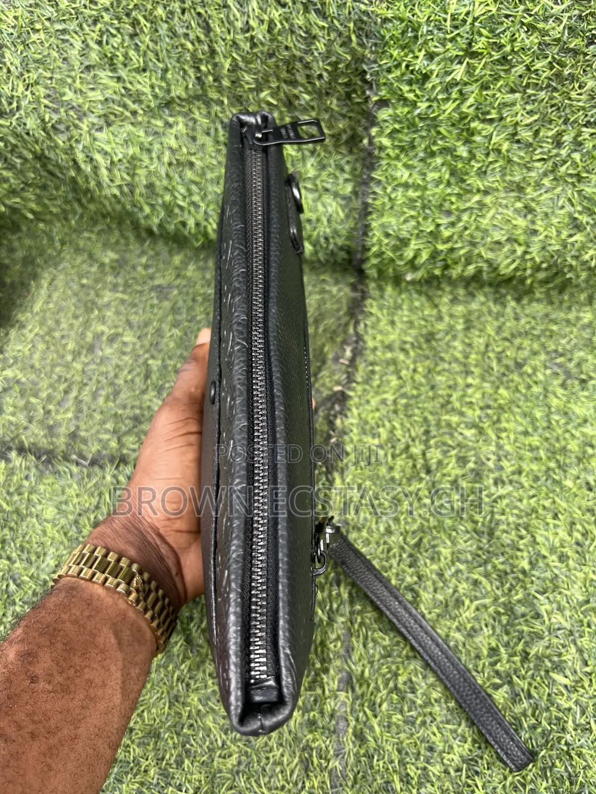 Louis Vuitton Clutch Bag