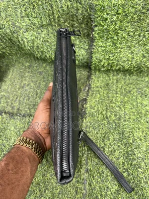 Louis Vuitton Clutch Bag