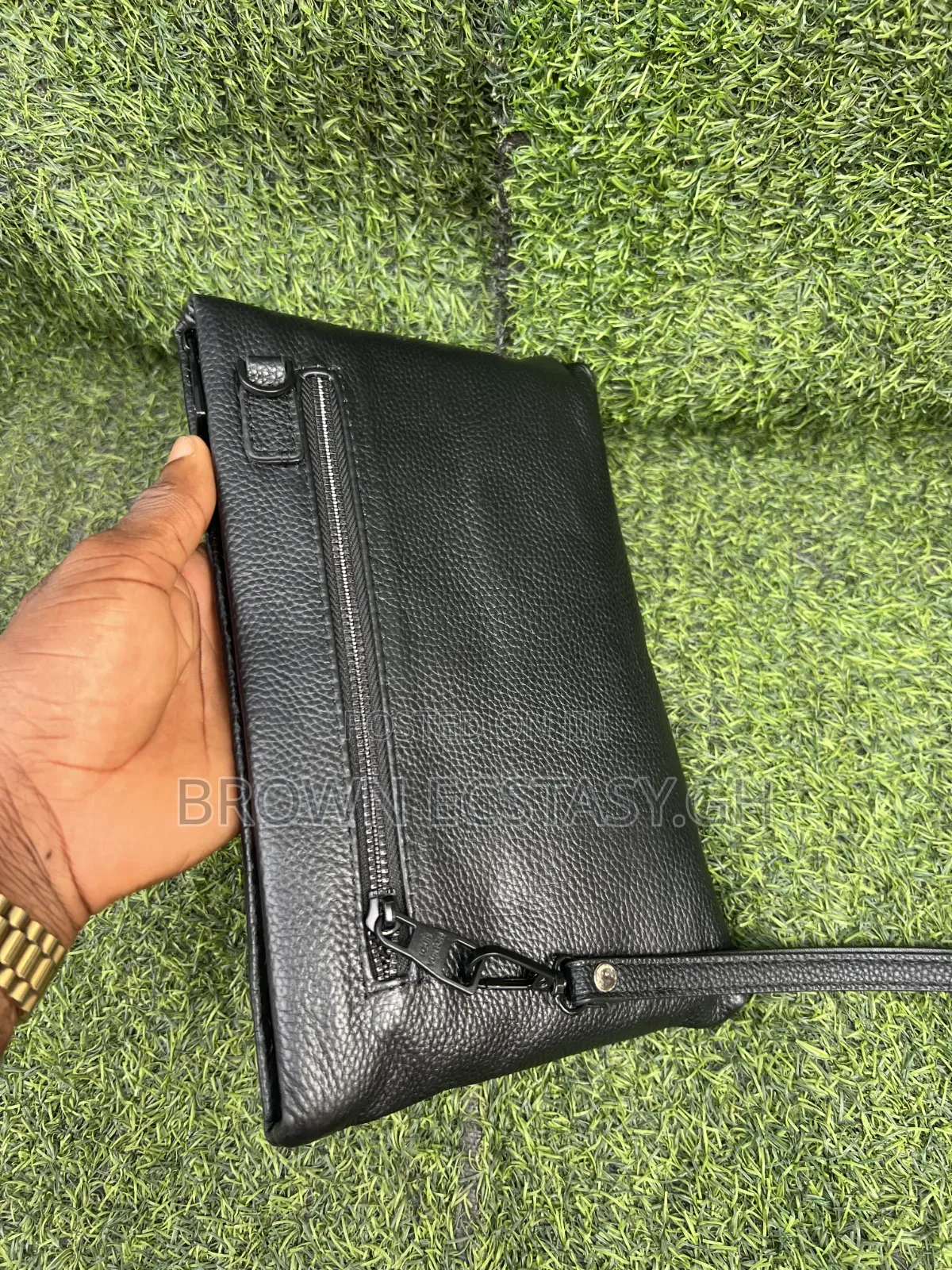 Louis Vuitton Clutch Bag